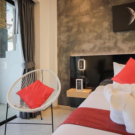 Etk Patong Resort Екстер'єр фото