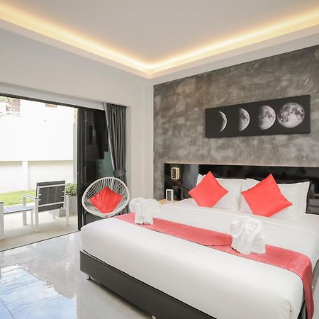 Etk Patong Resort Екстер'єр фото