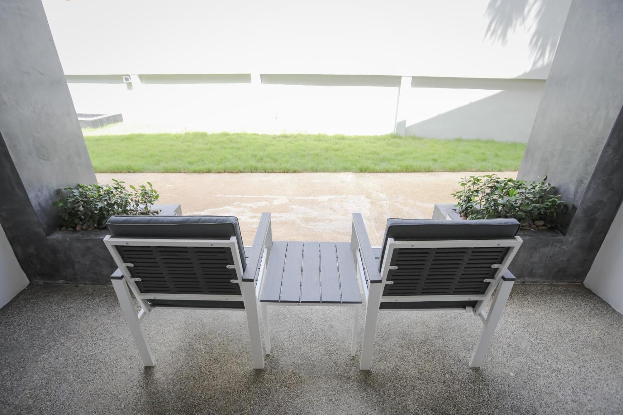 Etk Patong Resort Екстер'єр фото