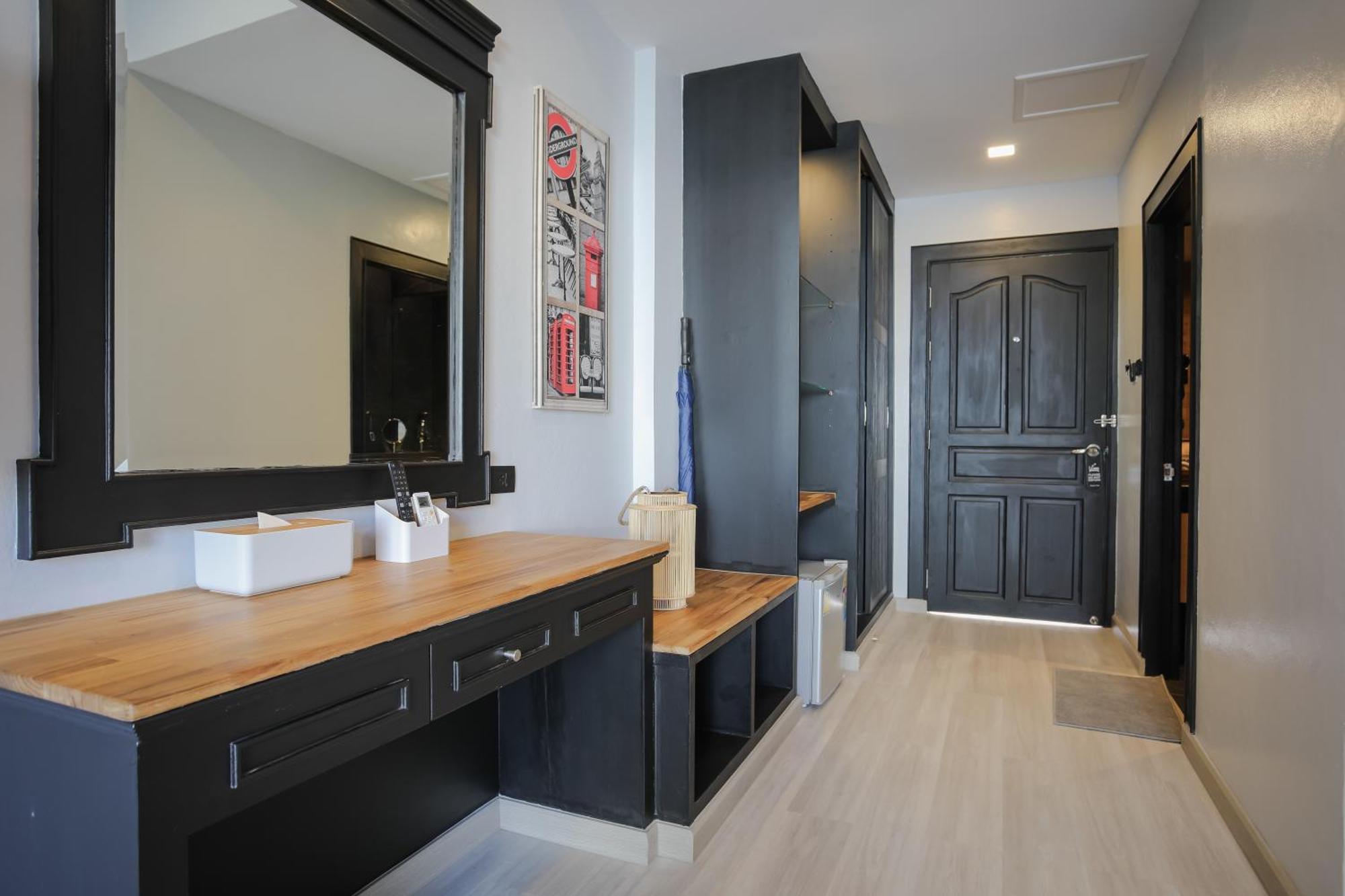 Etk Patong Resort Екстер'єр фото