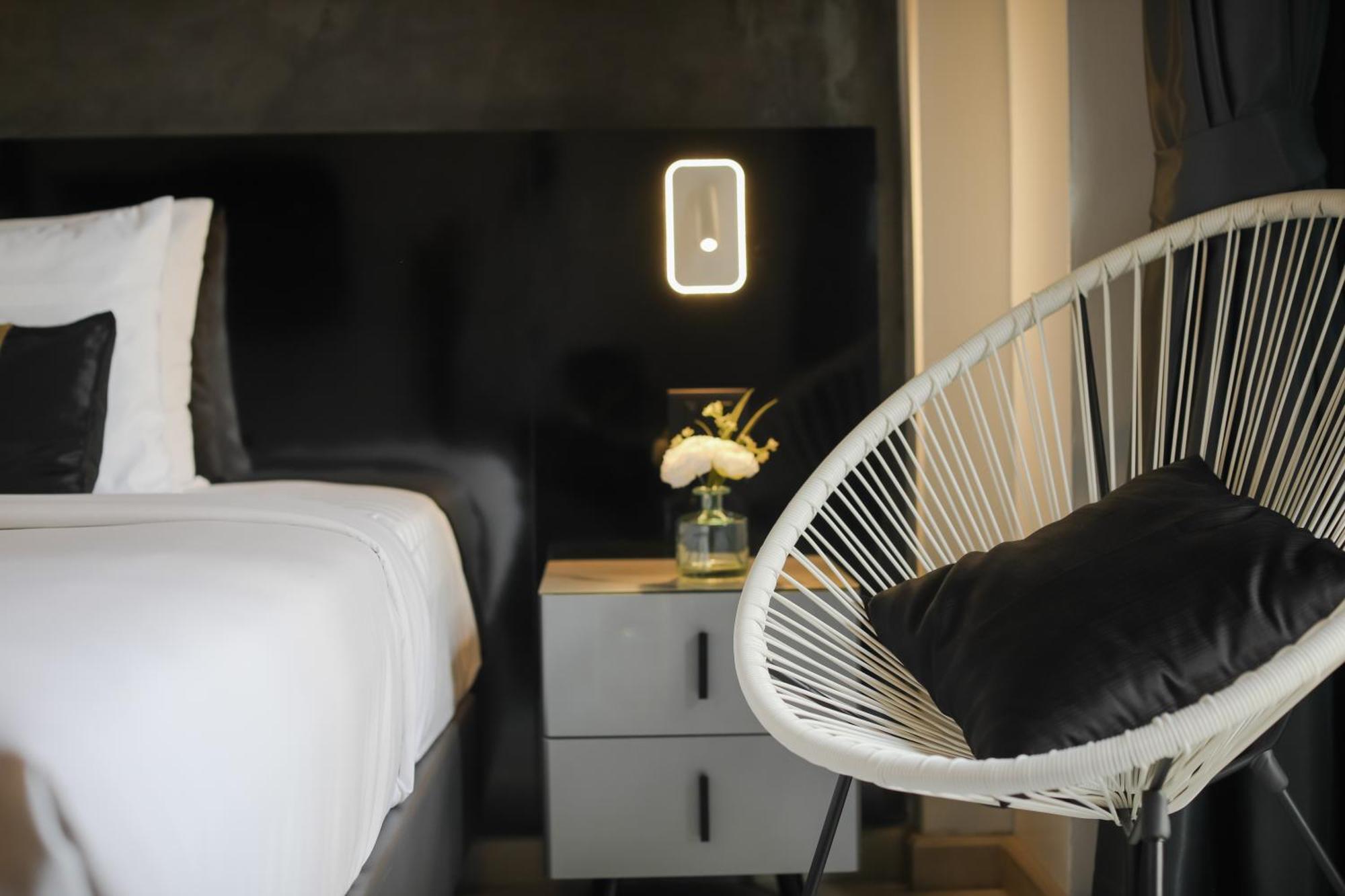 Etk Patong Resort Екстер'єр фото