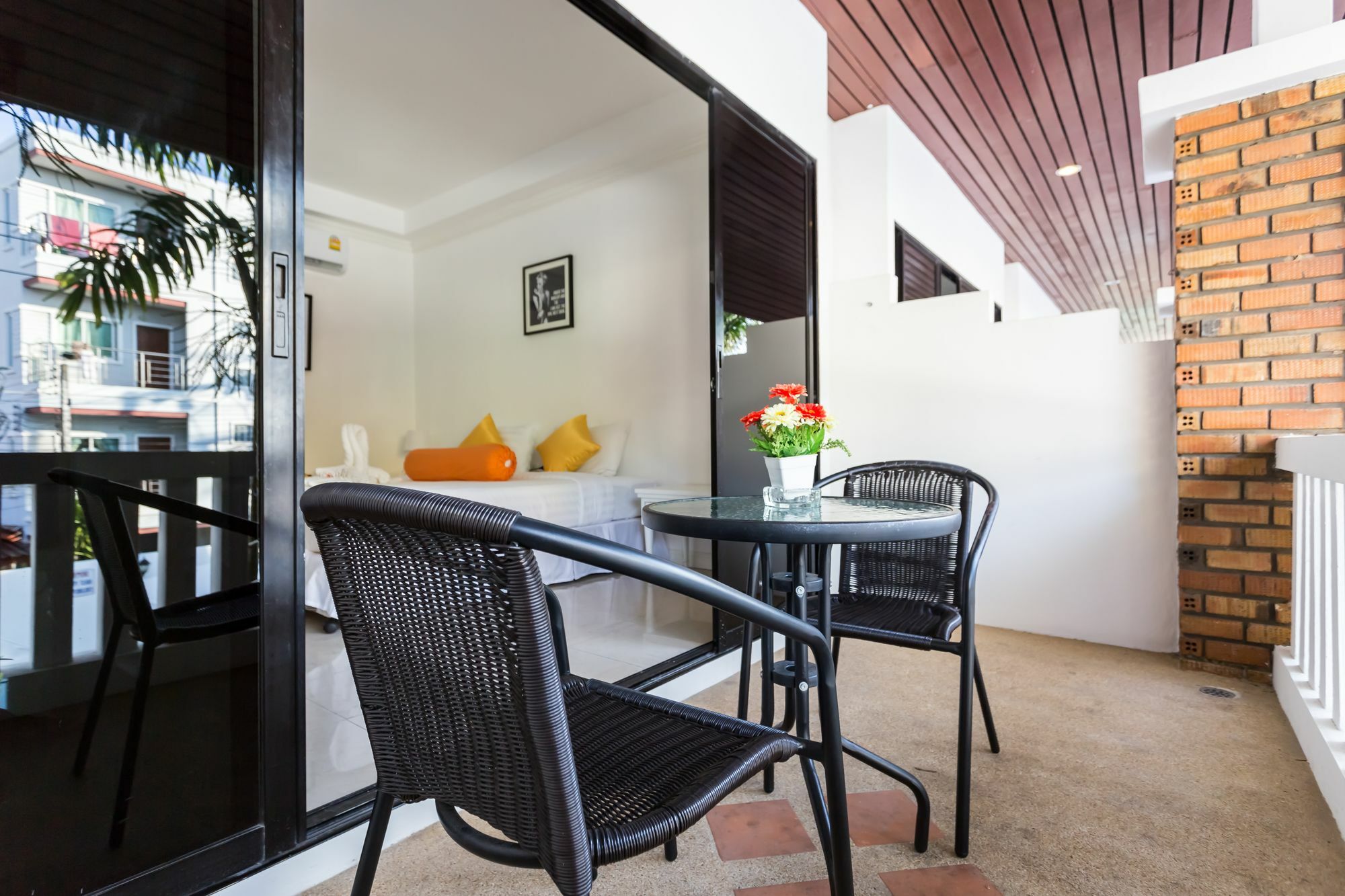 Etk Patong Resort Екстер'єр фото